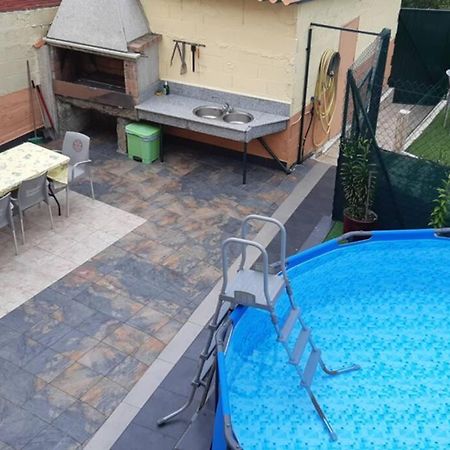 Villa Casa recién restaurada Lagarteira Esterno foto