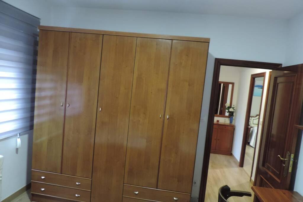 Villa Casa recién restaurada Lagarteira Esterno foto