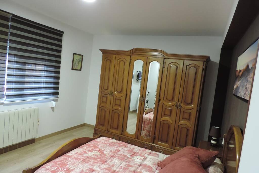 Villa Casa recién restaurada Lagarteira Esterno foto
