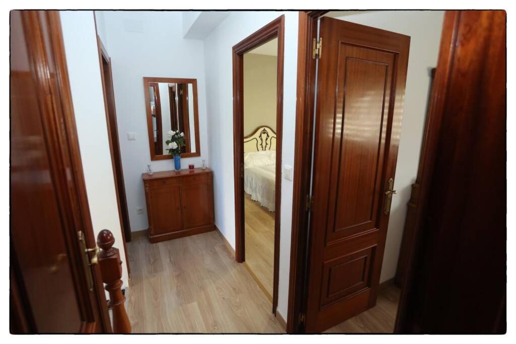 Villa Casa recién restaurada Lagarteira Esterno foto