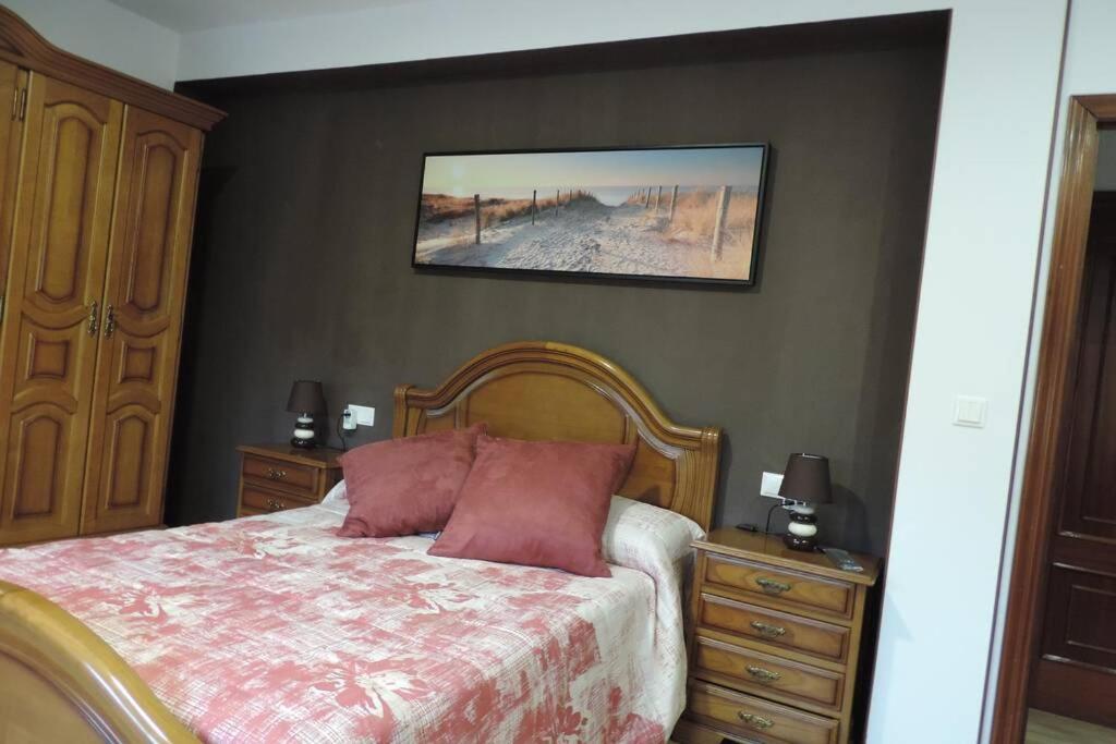 Villa Casa recién restaurada Lagarteira Esterno foto